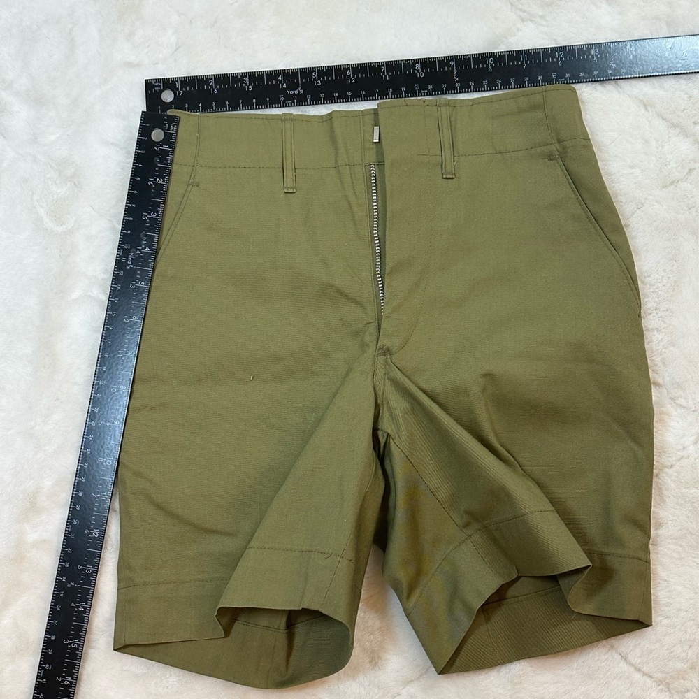 Boy Scouts of America Approximate size 7/8 custom sized